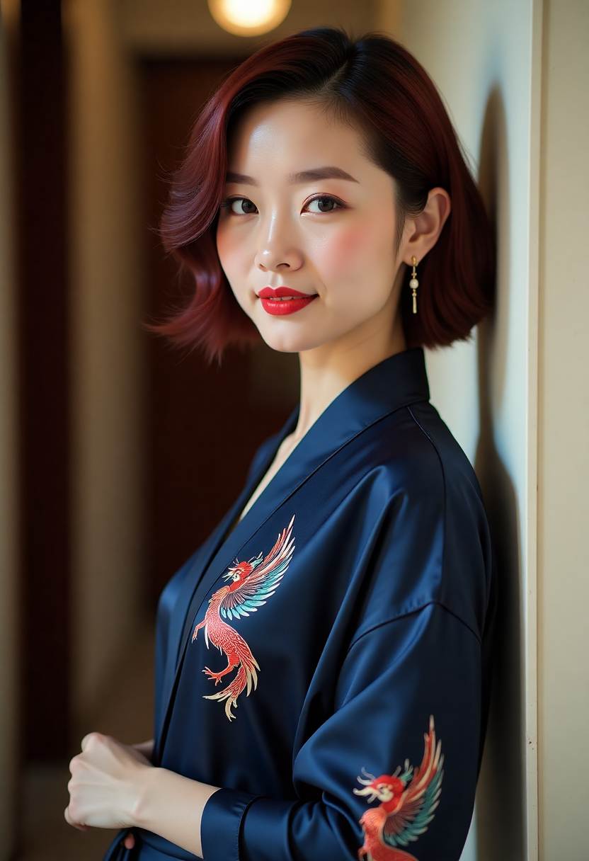 合约背后